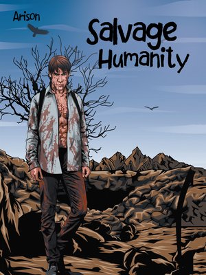 cover image of Salvage Humanity